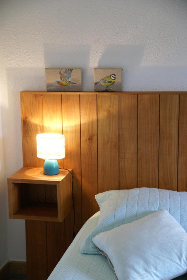 Chambre D' Hotes Des Collines Amanze Exterior photo