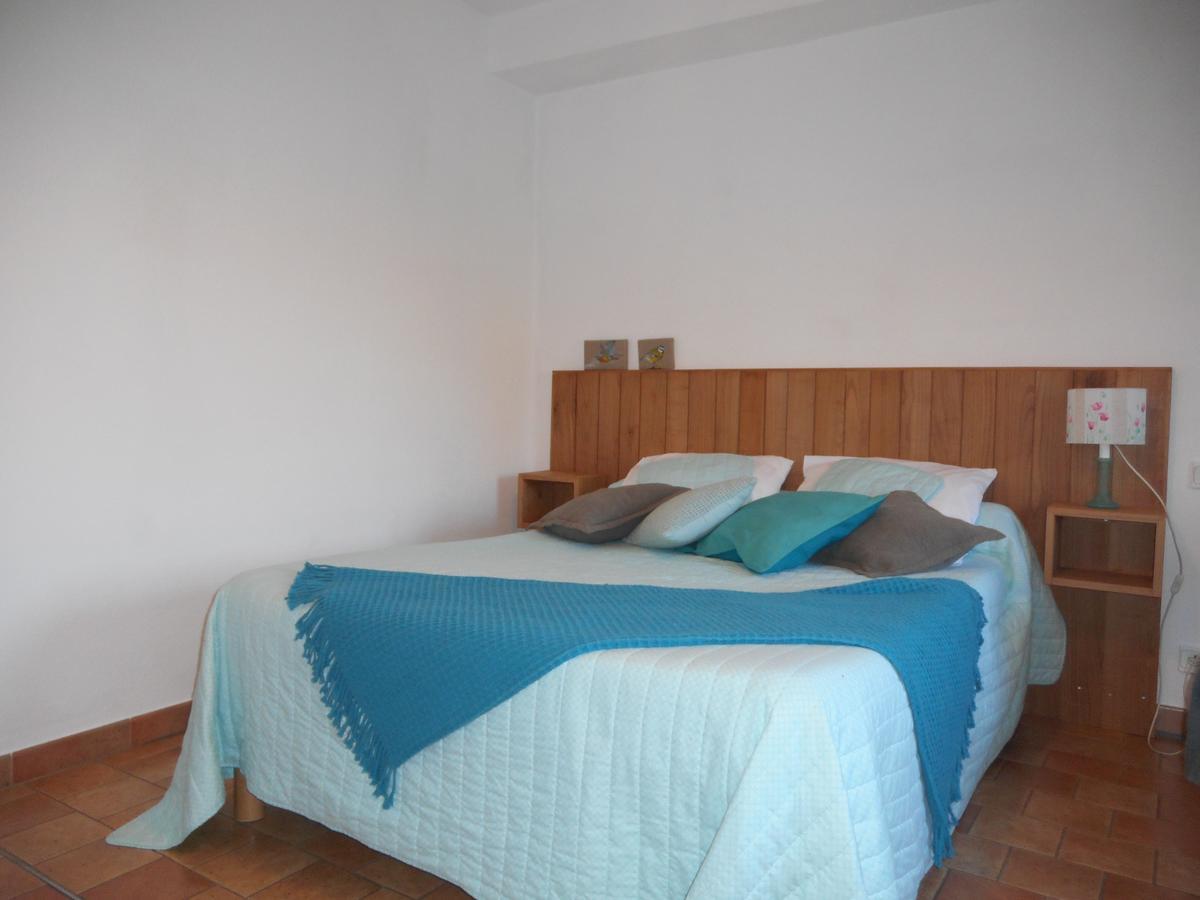 Chambre D' Hotes Des Collines Amanze Exterior photo